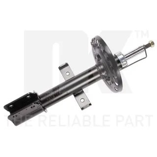 NK Sto?d?mpfer vorne Renault Captur