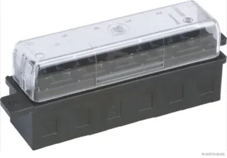 HERTH&BUSS Sicherungsdose, 6-polig - 50300647