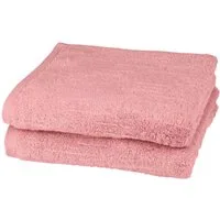 ROSS Handtuch Premium, Frottier (2-St), 100% Baumwolle