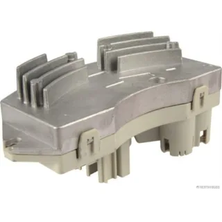 Elparts Steuerger?t f?r Heizung BMW 1er 3er X1 X3 X4 X5 X6 Z4 3,0