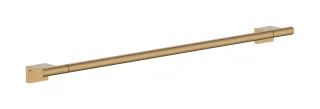 Hansgrohe Badetuchhalter AddStoris S Brushed Bronze,41767140 41767140