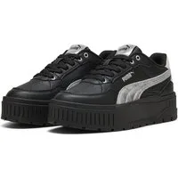 PUMA Karmen II Idol Metallic Whisper Sneakers Damen Sneaker