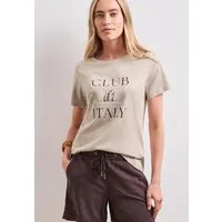STREET ONE T-Shirt Jersey