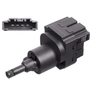 Febi Bremslichtschalter Audi Seat Skoda VW 103650