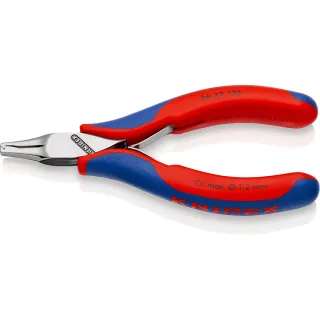 KNIPEX Elektronik-Bestückungszange - 3622125