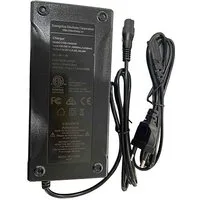 RCB 54.6V Elektroroller-Ladegerät (1-tlg)