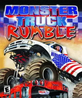 Monster Truck Rumble