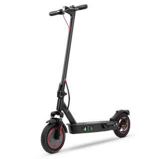 [EU DIRECT] iScooter i9Max 36V 10Ah 500W Recommended Top Speed 25KM/H 10inch Folding Moped Electric Scooter 30-40KM Mile