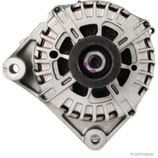 Elparts Generator 220A BMW 5er 7er X5 X6