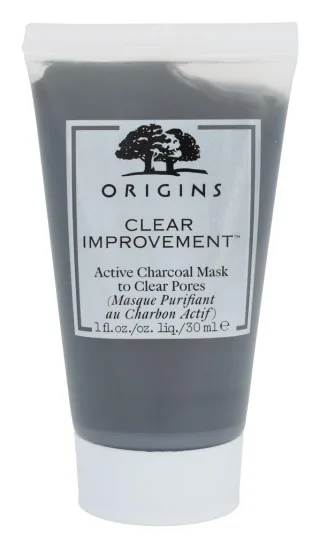 Origins Clear Improvement Aktivkohle-Maske 30 ml