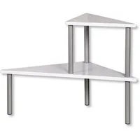 HTI-Living Küchenregal Küchenregal Eckregal, Stück, Standregal