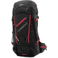 Steinwood Wanderrucksack Herren & Damen 35L - Outdoor-Rucksack, Reiserucksack, Tagesrucksack w…