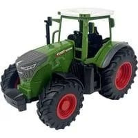1050 Vario Maßstab 1:24 Spielzeugtraktor, RC grün