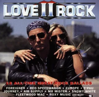 Love II Rock