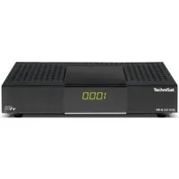 TechniSat HD-S 223 DVR SAT-Receiver (EPG-Unterstützung, DVRready)