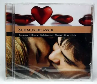 Schmuseklassik