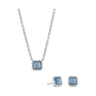 Coeur de Lion Schmuck-Set 1300/54-0700