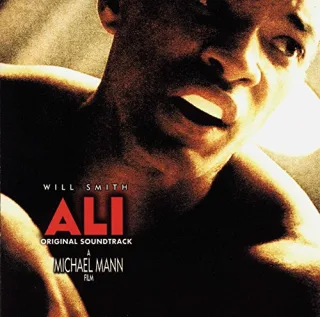 Ali [Audio CD] Ost Various
