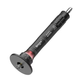 AX2 Series Mini Pneumatic Chamfering Machine 60K RPM Adjustable Metal Deburring Tool Handheld Arc Corner Trimming Cuttin