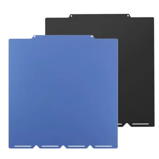 Snapmaker U1 Double-Sided Low-Temperature Cold Printing Plate 270x270mm Low-Temperature Adhesion Flexible Demolding No H