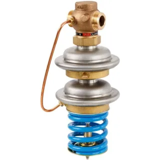 Danfoss Sicherheitsabsperrventil S 25 003H6695 G 11/4 A, 1-5 bar, Kvs 8,0, PN25