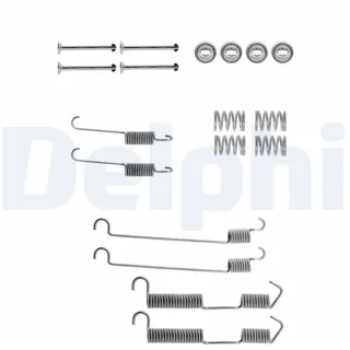 Delphi Zubeh?r f?r Bremsbacken BMW 3er Suzuki Grand Samurai