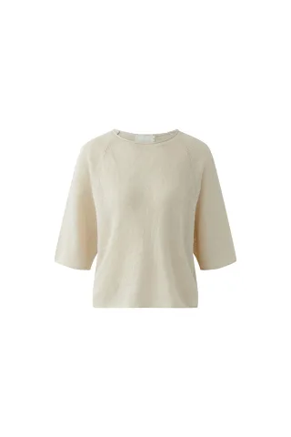 Oui - Pullover - Gr. - 36