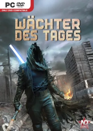 Wächter des Tages