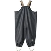 WHEAT Regenhose Rainwear Charlo Overall wasserdicht, geschweißte Nähte
