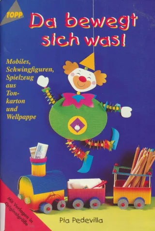Da bewegt sich was!
