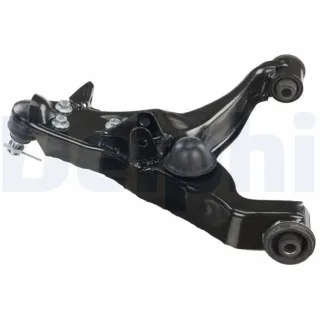 Delphi Querlenker vorne links Mitsubishi Pajero 3 4 TC3237