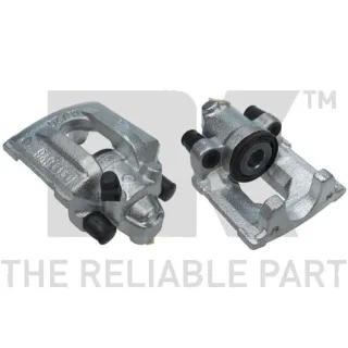 NK Bremssattel hinten rechts Saab 9-5 214140