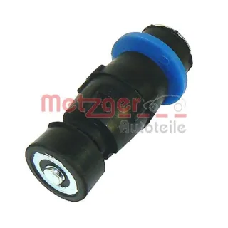 Metzger Lagerung Stabilisator Renault Twingo 2