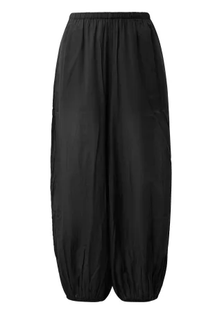 qs - Hose schwarz - Gr. - 42
