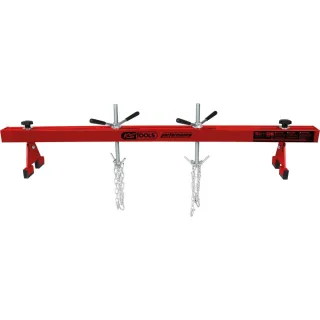 KS Tools performance Motorbrücke, 500 kg - 160.0265