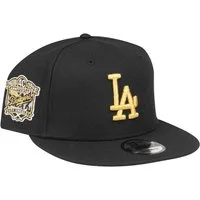New Era Snapback Cap 9Fifty ANNIVERSARY Los Angeles Dodgers