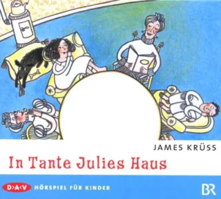 In Tante Julies Haus