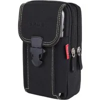 LuxusKollektion Gürteltasche Gürteltasche Herren klein Taktische Hüfttasche Multifunktional