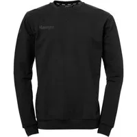 Kempa Langarmshirt Kempa Sweatshirt TRAININGSTOP (1-tlg) atmungsaktiv