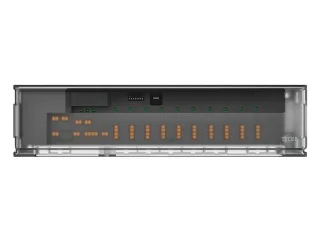 Tece floor Regelverteiler SH-CD10-230, 77420065 77420065
