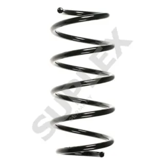 Suplex Feder vorne Opel Combo Tigra 23425