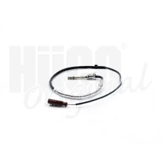 Hueco Abgastemperatursensor Audi A4 B7