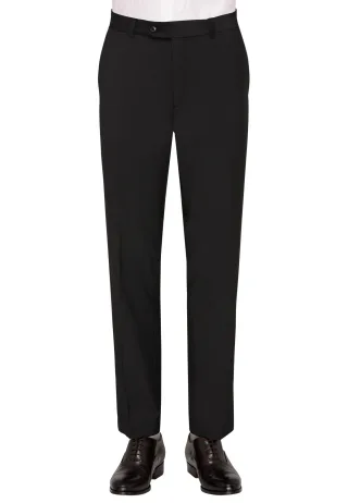 CARL GROSS - CG TRF-Silvio Hose schwarz - Gr. - 29