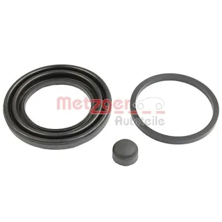 Metzger Bremssattel-Reparatursatz hinten BMW 3er 5er X5 Land Rover Range
