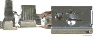 HERTH&BUSS Crimpverbinder, KOSTAL LSK 8 - 50253260