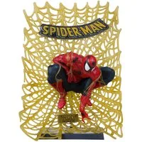 McFarlane Toys Merchandise-Figur Marvel Collection PVC Statue 1/6 Spider-Man (Spider-Man # 1) (Gold Edi