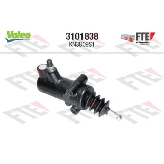 Valeo Kupplungsnehmerzylinder 3101838