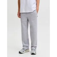 Jack & Jones Junior Sweathose JPSTKANE BRADLEY UNC SWT PANT JNR SN Materialmix, relaxed fit