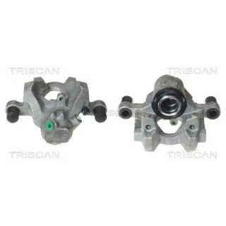 Triscan Bremssattel hinten links Mercedes C-Klasse W204 E-Klasse 8170344448