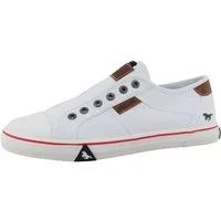Mustang Shoes Slipper